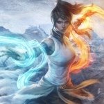 Download Anime Avatar: The Last Airbender PFP