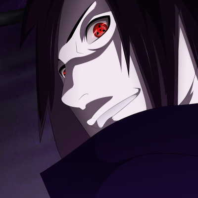 Download Madara Uchiha Anime Naruto PFP