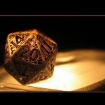 Download Man Made Dice PFP