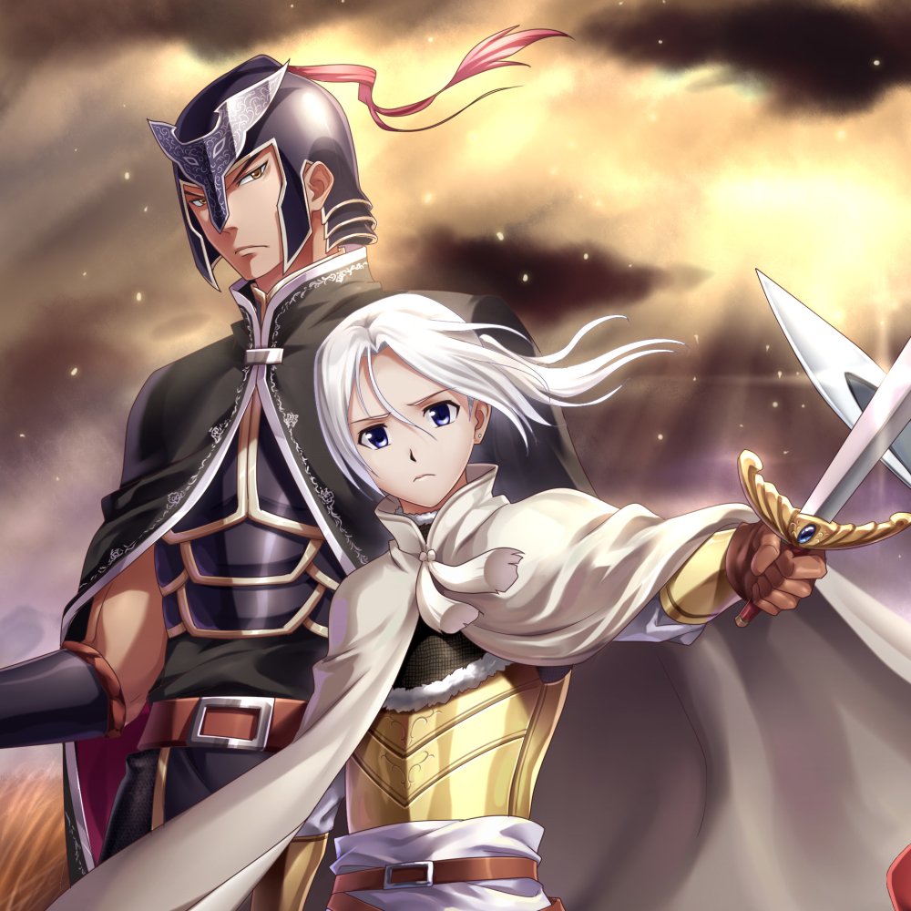 Arslan Senki - Desktop Wallpapers, Phone Wallpaper, PFP, Gifs, and More!