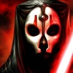 Download Video Game Star Wars Knights Of The Old Republic II PFP