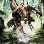 Download Video Game Dungeons & Dragons: Dragonshard PFP
