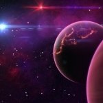 Download Sci Fi Space PFP