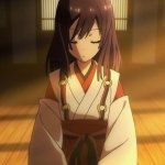 Download Anime Tokyo Ravens PFP