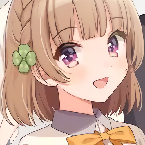 Download Kuroha Shida Anime Osamake: Romcom Where The Childhood Friend Won't Lose PFP