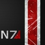 Download Video Game Mass Effect PFP