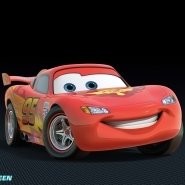Download Car Pixar Disney Movie Cars 2 PFP