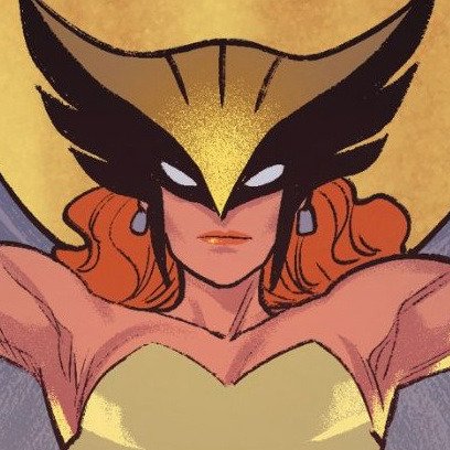 Download DC Comics Hawkgirl (DC Comics) Comic Justice League Infinity PFP