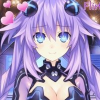 facerig neptunia