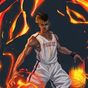 basketball Phoenix (Valorant) video game Valorant PFP