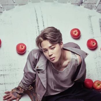  Jimin