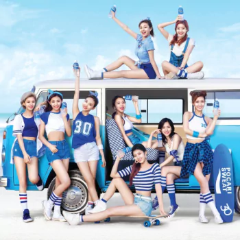 music TWICE PFP