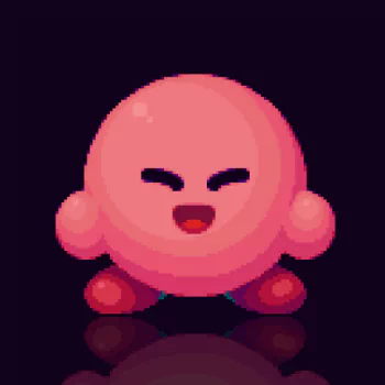 Kirby PFP