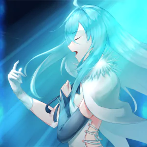 Vivy (Vivy: Fluorite Eye's Song) Anime Vivy: Fluorite Eye's Song PFP