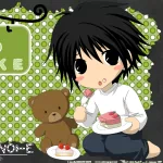 Anime Death Note PFP