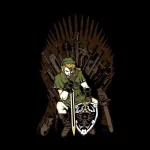 video game The Legend of Zelda PFP