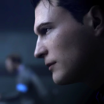 Connor (Detroit: Become Human) video game Detroit: Become Human PFP
