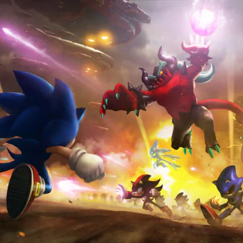 Shadow the Hedgehog Silver the Hedgehog Sonic the Hedgehog video game Sonic Forces PFP
