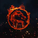 movie Mortal Kombat (2021) PFP