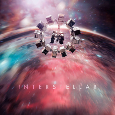 Interstellar Pfp