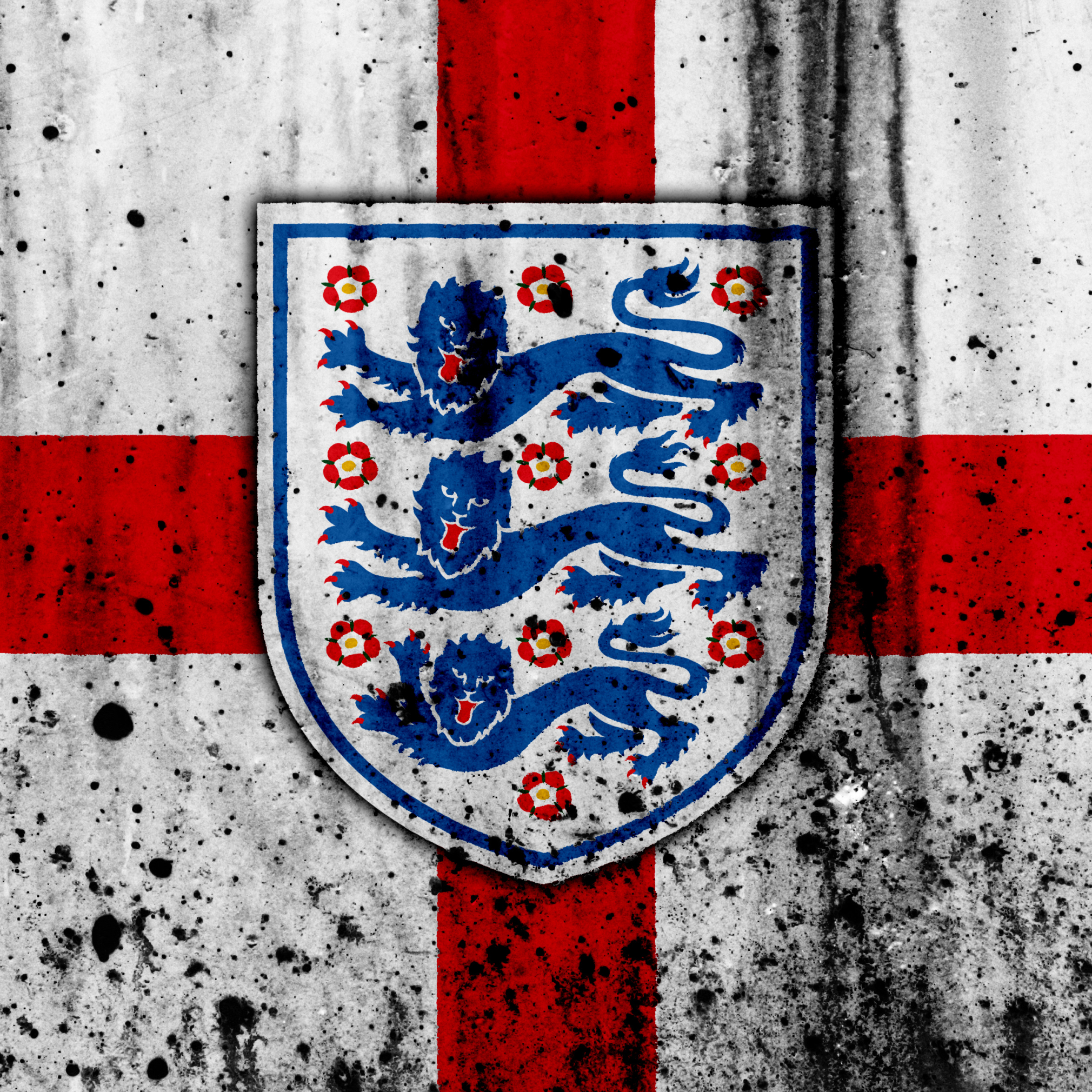England National Football Team Pfp