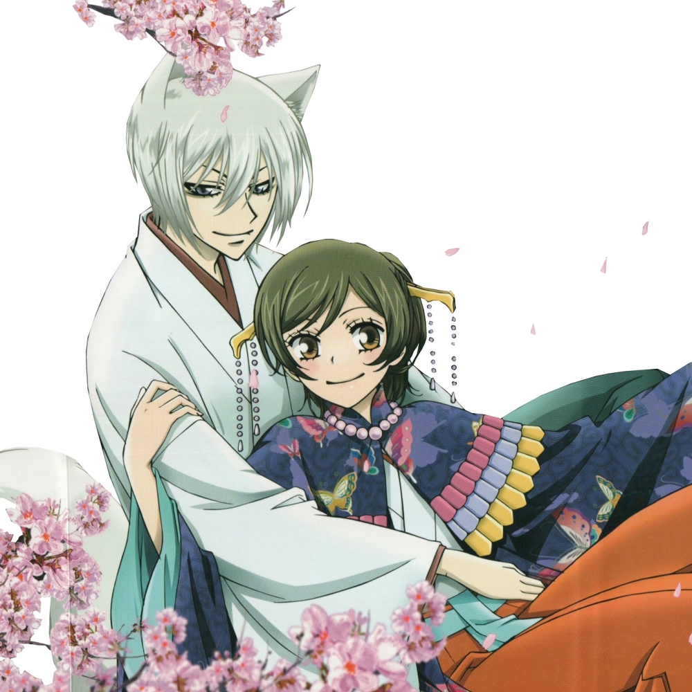 Kamisama Kiss / Kamisama Hajimemashita - Other Anime - AN Forums