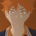 Haikyuu Shoyo Hinata 4K Wallpaper #7.2825