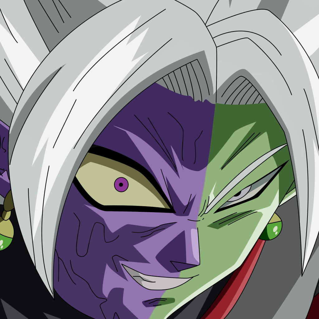 Download Dragon Ball Zamasu (Dragon Ball) Anime Dragon Ball Super PFP