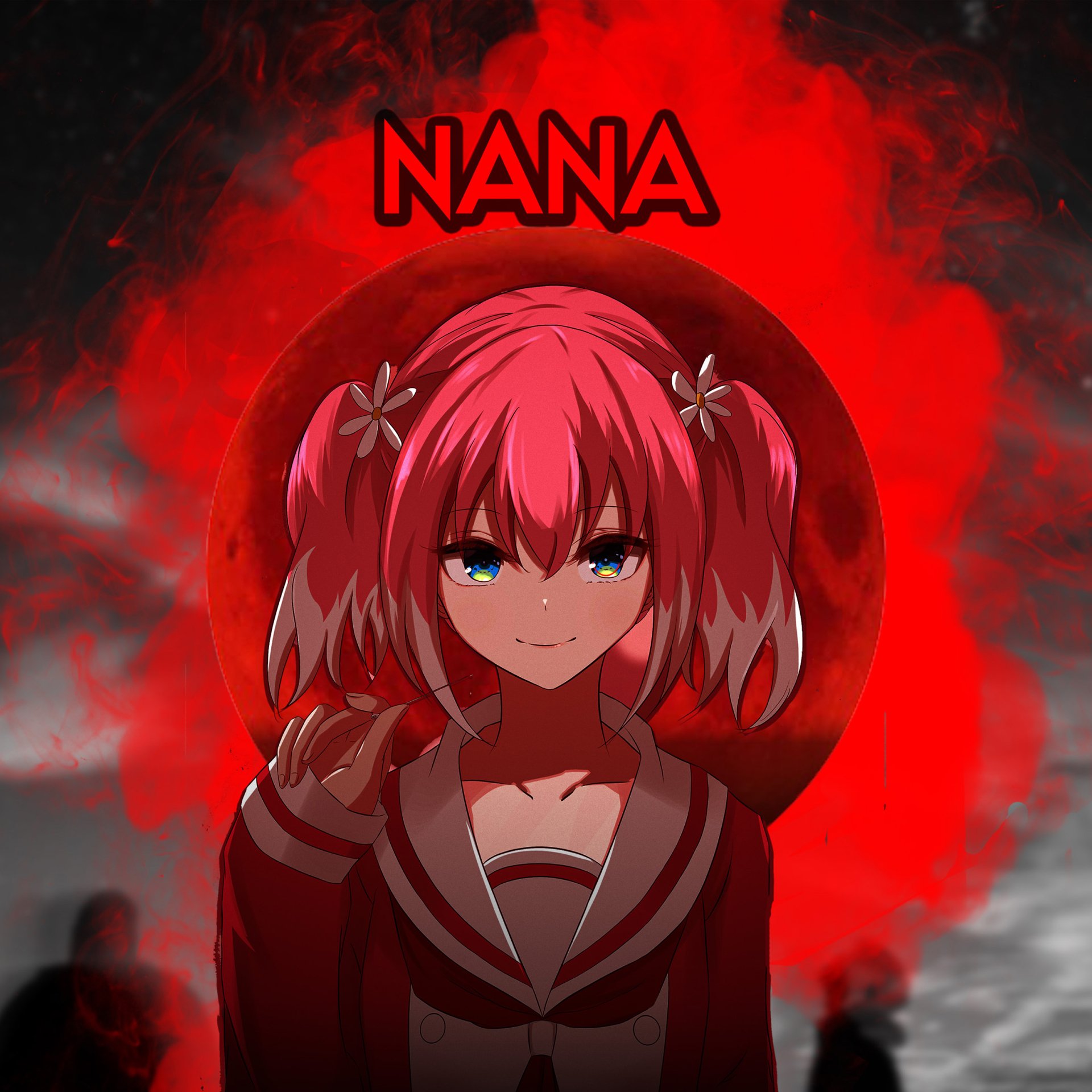 Download Anime Girl Anime Girl PFP by mikuu