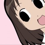 Download Anime Azumanga Daioh PFP