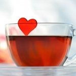 Download Food Tea PFP