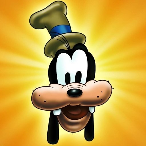 Goofy PFP