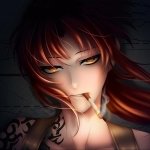 Download Anime Black Lagoon PFP