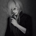 Download Anime Dogs: Bullets & Carnage PFP