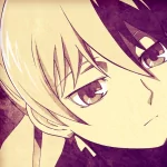 Anime Darker than Black PFP