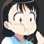 Anime Nisekoi PFP
