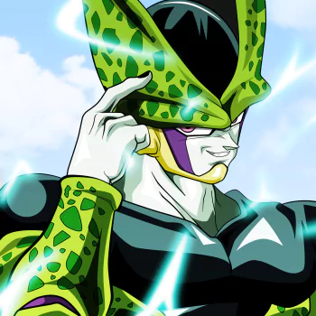  Cell Perfect by Andrès Torres