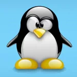 technology Linux PFP