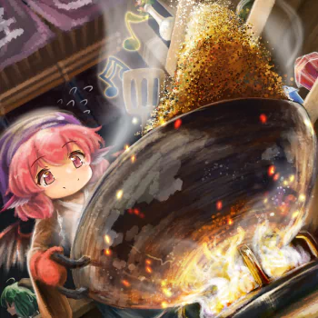 Wriggle Nightbug Mystia Lorelei Anime Touhou PFP