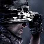 video game call of duty ghosts PFP