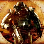 video game Fallout PFP