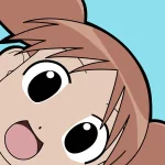 Anime Azumanga Daioh PFP