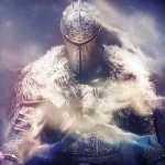 video game Dark Souls II PFP