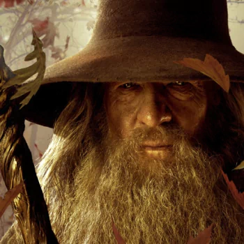 Gandalf PFP