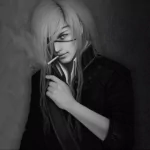 Anime Dogs: Bullets & Carnage PFP