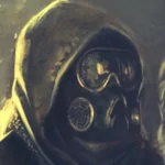 video game Metro 2033 PFP