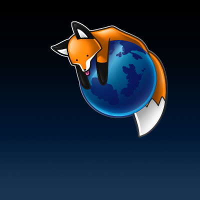Firefox Pfp