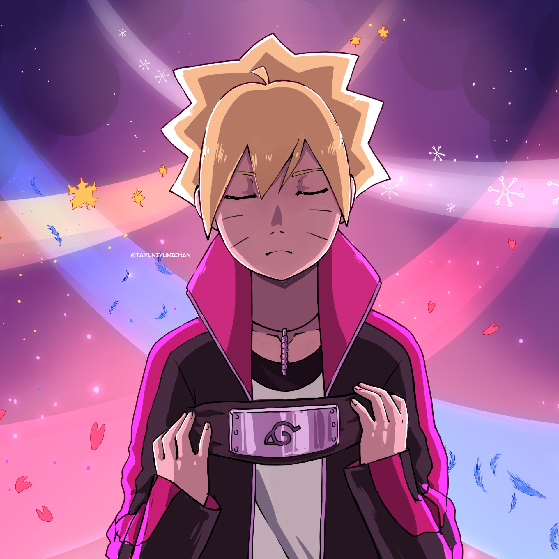 Boruto Forum Avatar | Profile Photo - ID: 291093 - Avatar Abyss