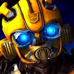 Download Bumblebee (Transformers) Movie  PFP