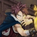 Download Anime Fairy Tail PFP